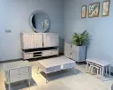 آینه کنسول مدل A14