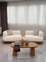 مبل راحتی مدل السا